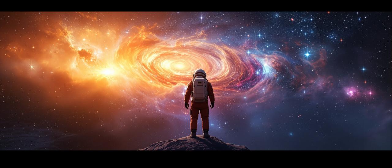 星辰大海